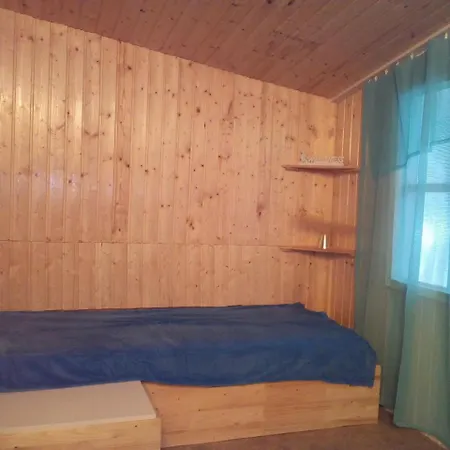 Strandhaus Tasalera * Premantura