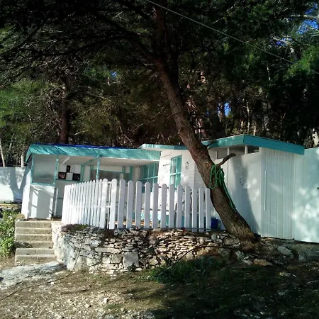 Strandhaus Tasalera Premantura